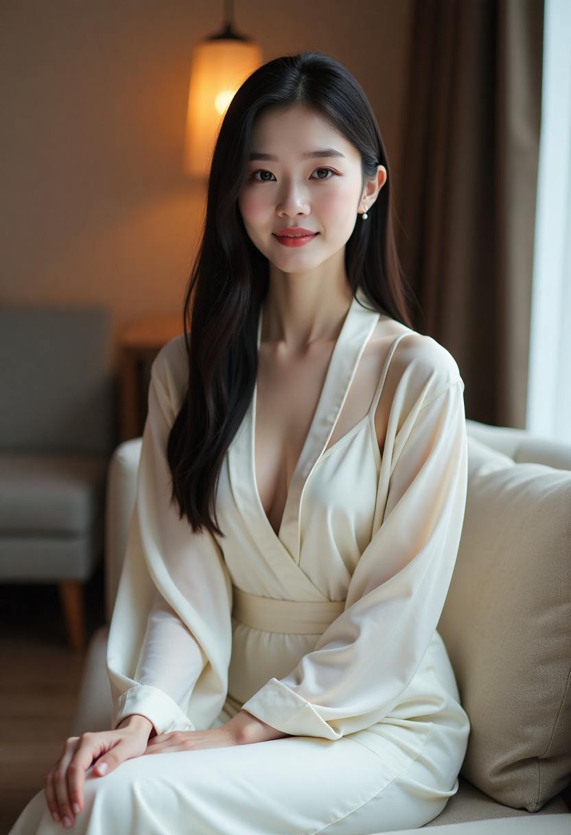 县衙夜审