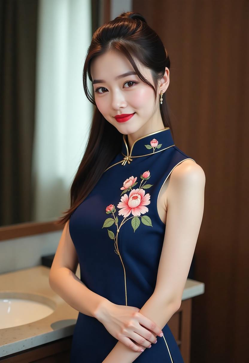 阳谷酒旗